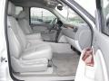 2009 Summit White Chevrolet Tahoe LT XFE  photo #9