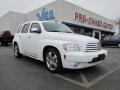 Arctic Ice White - HHR LT Photo No. 1