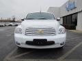 Arctic Ice White - HHR LT Photo No. 2