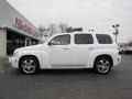 Arctic Ice White - HHR LT Photo No. 4