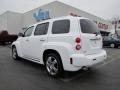 Arctic Ice White - HHR LT Photo No. 5