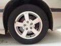 2003 Chevrolet Impala LS Wheel and Tire Photo