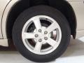 2003 Chevrolet Impala LS Wheel