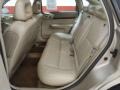 Neutral Beige Interior Photo for 2003 Chevrolet Impala #42991719