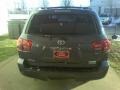 2008 Slate Metallic Toyota Sequoia SR5 4WD  photo #4