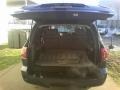 Slate Metallic - Sequoia SR5 4WD Photo No. 15
