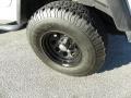 2004 Bright Silver Metallic Jeep Wrangler X 4x4  photo #13