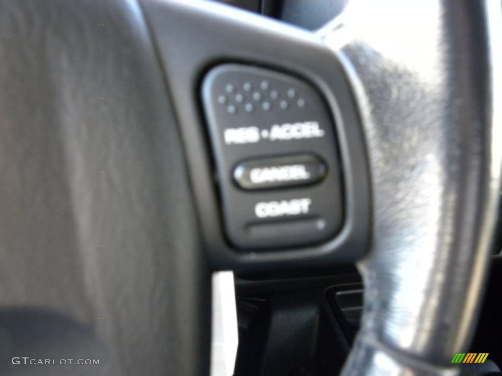 2004 Wrangler X 4x4 - Bright Silver Metallic / Dark Slate Gray photo #17