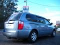 2006 Glacier Blue Kia Sedona LX  photo #5