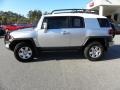 Titanium Metallic - FJ Cruiser 4WD Photo No. 2