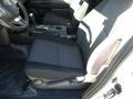 Titanium Metallic - FJ Cruiser 4WD Photo No. 4