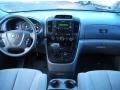 2006 Glacier Blue Kia Sedona LX  photo #19