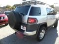 Titanium Metallic - FJ Cruiser 4WD Photo No. 13