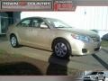 Sandy Beach Metallic - Camry LE Photo No. 1