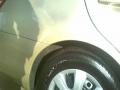 Sandy Beach Metallic - Camry LE Photo No. 3
