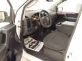 2009 Blizzard White Nissan Titan SE Crew Cab  photo #13