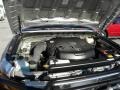 Titanium Metallic - FJ Cruiser 4WD Photo No. 19
