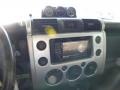 Titanium Metallic - FJ Cruiser 4WD Photo No. 21
