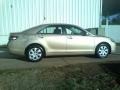 Sandy Beach Metallic - Camry LE Photo No. 17