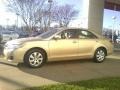 Sandy Beach Metallic - Camry LE Photo No. 18