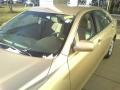 Sandy Beach Metallic - Camry LE Photo No. 21