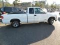 Summit White - S10 LS Extended Cab Photo No. 10