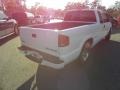 Summit White - S10 LS Extended Cab Photo No. 11