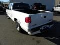 Summit White - S10 LS Extended Cab Photo No. 13