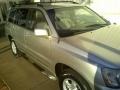Millennium Silver Metallic - Highlander  Photo No. 20