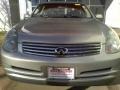 Desert Platinum Metallic - G 35 Sedan Photo No. 2