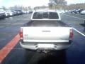 2007 Silver Streak Mica Toyota Tacoma V6 PreRunner TRD Sport Double Cab  photo #4