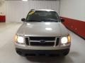 2005 Silver Birch Metallic Ford Explorer Sport Trac XLT  photo #2