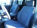 2004 Torched Steel Blue Pearl Mitsubishi Endeavor LS  photo #13