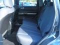 2004 Torched Steel Blue Pearl Mitsubishi Endeavor LS  photo #14
