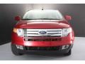 2008 Redfire Metallic Ford Edge Limited  photo #3