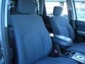 2004 Torched Steel Blue Pearl Mitsubishi Endeavor LS  photo #17