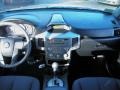 2004 Torched Steel Blue Pearl Mitsubishi Endeavor LS  photo #18