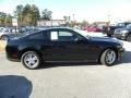 2011 Ebony Black Ford Mustang V6 Coupe  photo #9