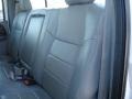 Oxford White - F350 Super Duty King Ranch Crew Cab 4x4 Dually Photo No. 11