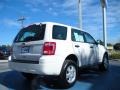 2010 White Suede Ford Escape XLS  photo #5