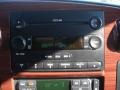 Oxford White - F350 Super Duty King Ranch Crew Cab 4x4 Dually Photo No. 21