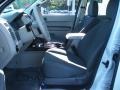 2010 White Suede Ford Escape XLS  photo #11