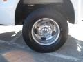Oxford White - F350 Super Duty King Ranch Crew Cab 4x4 Dually Photo No. 29
