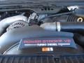 Oxford White - F350 Super Duty King Ranch Crew Cab 4x4 Dually Photo No. 31