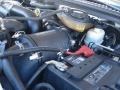Oxford White - F350 Super Duty King Ranch Crew Cab 4x4 Dually Photo No. 32
