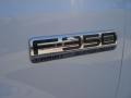 Oxford White - F350 Super Duty King Ranch Crew Cab 4x4 Dually Photo No. 34