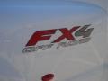 Oxford White - F350 Super Duty King Ranch Crew Cab 4x4 Dually Photo No. 37