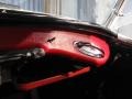 Red Interior Photo for 1957 Austin-Healey 100-6 #42996199