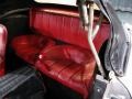 Red Interior Photo for 1957 Austin-Healey 100-6 #42996215
