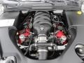 4.7 Liter DOHC 32-Valve VVT V8 Engine for 2011 Maserati GranTurismo Convertible GranCabrio #42996427